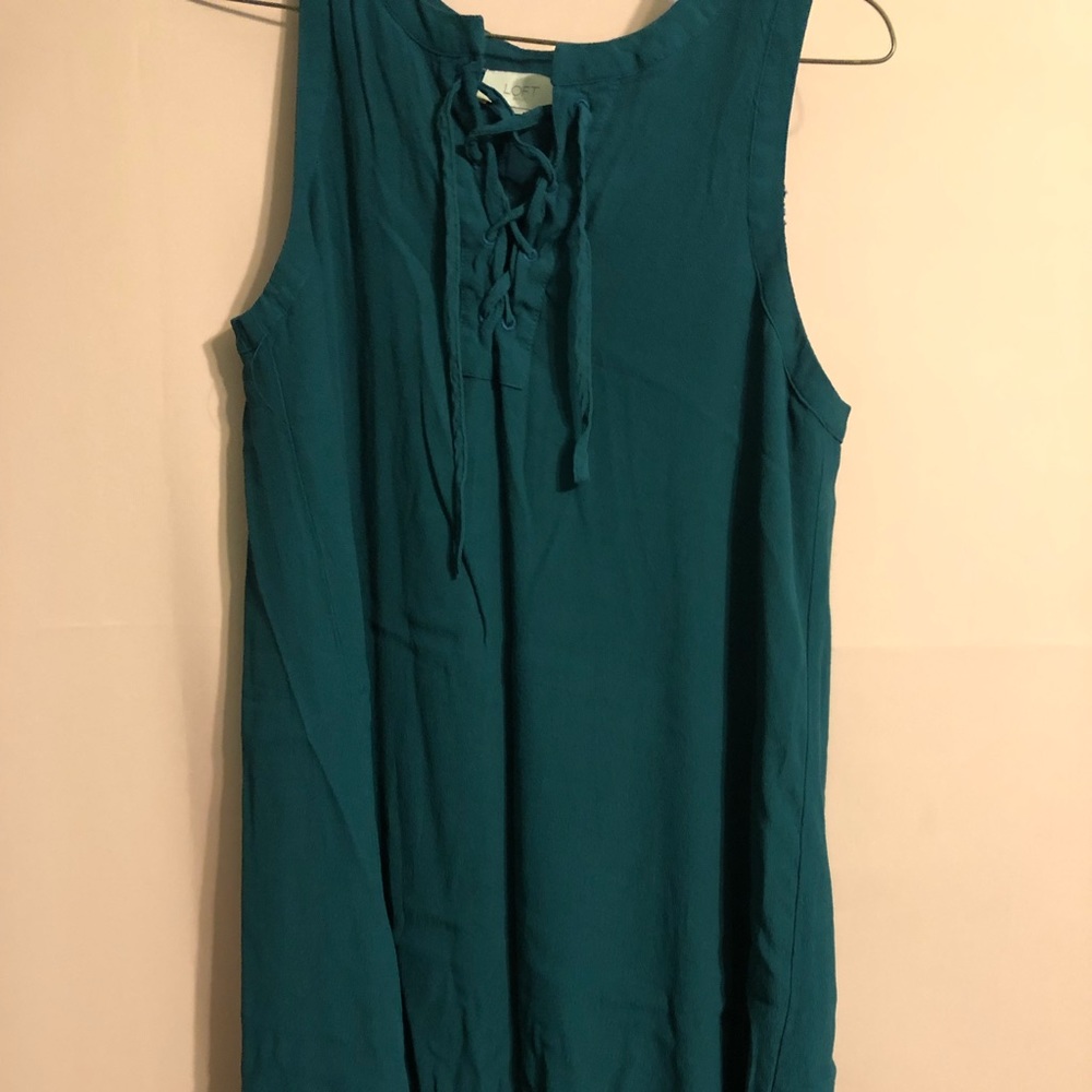 LOFT dress